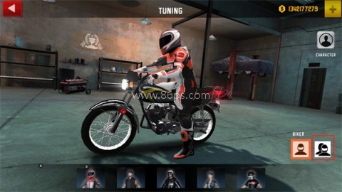 极限摩托车官方版 第3张图