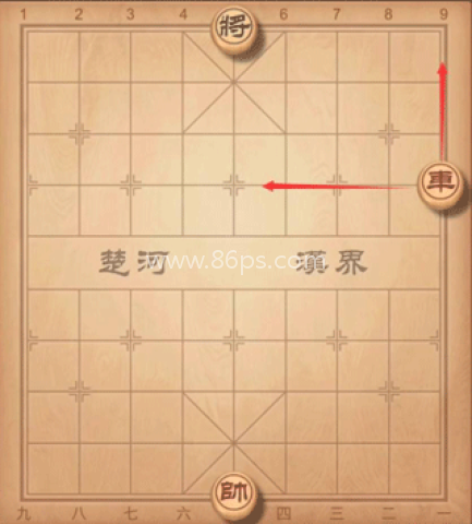 象棋高手手机版 第10张图