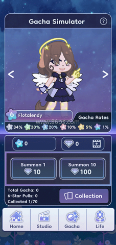 加查人生2 第10张图