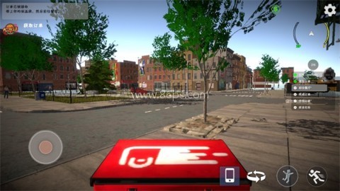 外卖模拟器中文版 第8张图