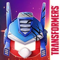 愤怒的小鸟变形金刚全部角色解锁