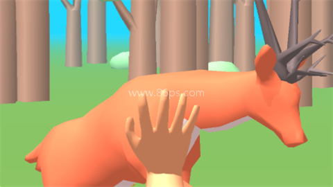 奇异超能力 第2张图