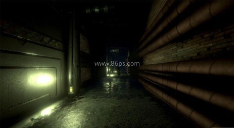 后室2联机版 第12张图