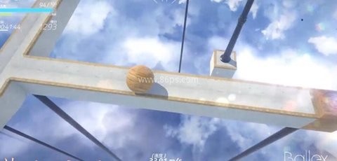 经典平衡球 第4张图