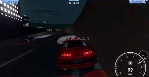 公路勇士2重制版