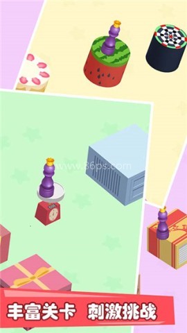 欢乐跳一跳经典版