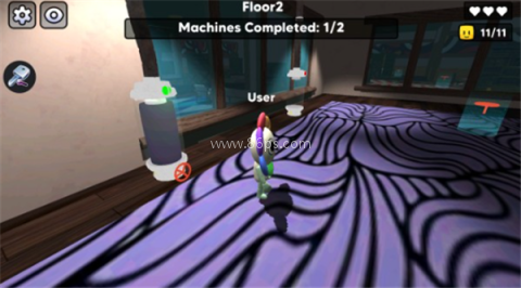 丹迪的世界 第4张图