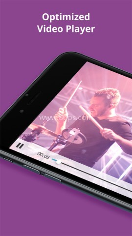 海鹦浏览器国际版蓝色