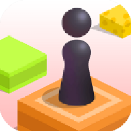 欢乐跳一跳经典版