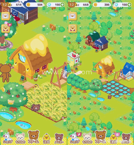 轻松小熊农场官网版 第2张图