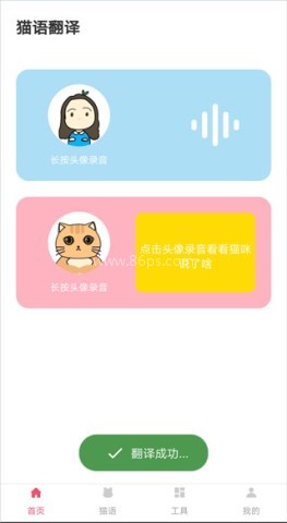 猫语翻译器 第6张图