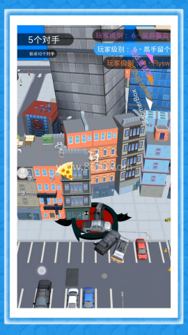 星际争霸模拟器手机版