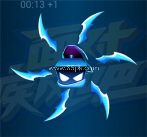 旋转大师MOD内置菜单 第1张图