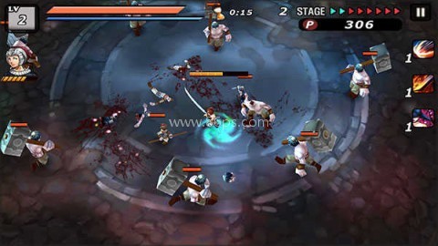 亡灵杀手官网版 第6张图