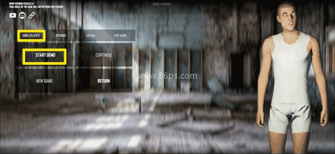 人渣scum生存 第6张图