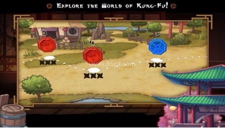 致命格斗 第1张图