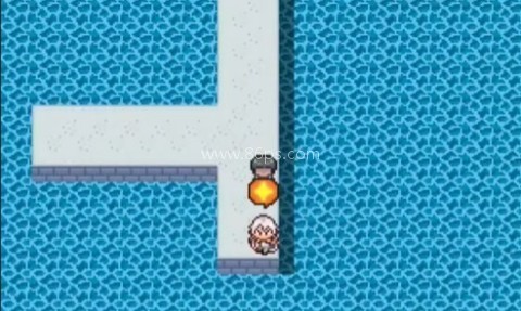 宝可梦迷之规则 第11张图