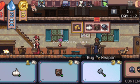 遭遇失落的卡牌