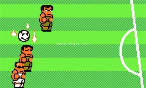 FC热血足球 第11张图