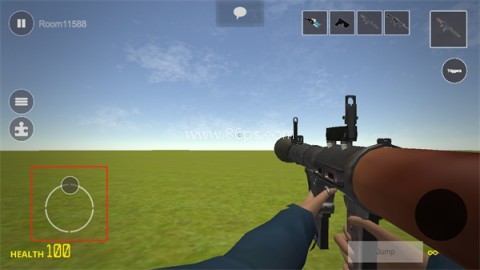 Vmod沙盒模拟器 第5张图