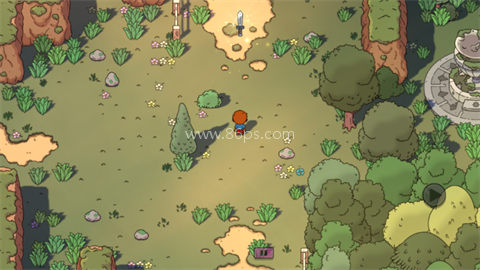 迪托之剑中文版 第2张图