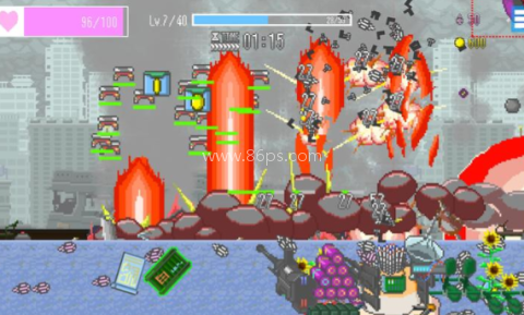 最终兵器鼠鼠 第1张图