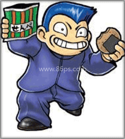 热血物语SP移植版 第2张图