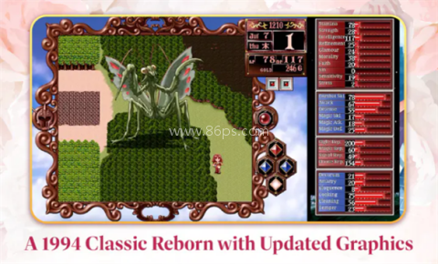 美少女梦工厂2 第1张图