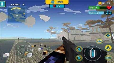 生存饥饿 第2张图