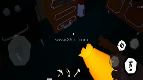 你好邻居helloneighbor圣诞节测试版 第3张图