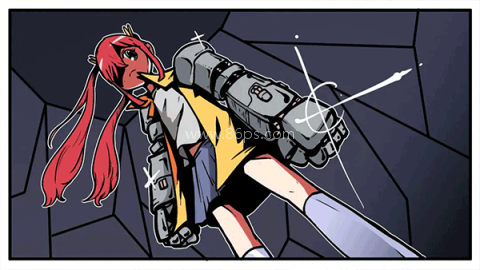 少年的人间奇遇(国际服)