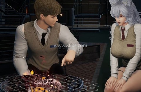 狼伴侣正版 第32张图