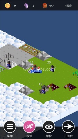 王国竞技场 第2张图