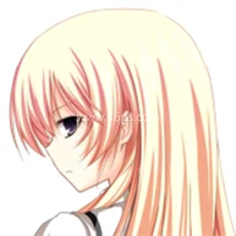 鸑鷟镜花水月 第1张图