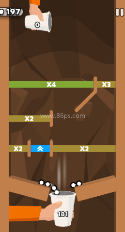 纸杯英雄免广告版