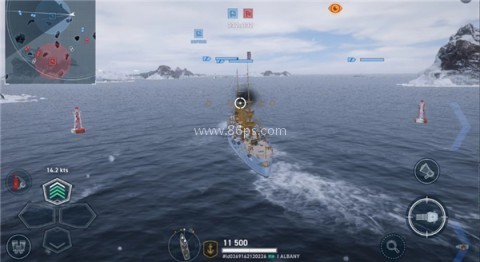 战舰世界传奇 第4张图