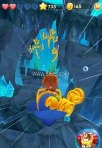 熊出没海底冒险2 第1张图