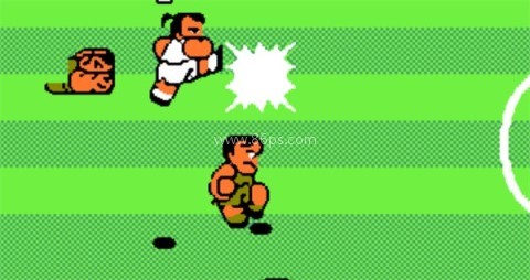 FC热血足球 第9张图