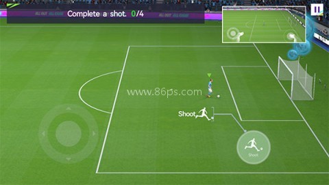 全面足球 第10张图