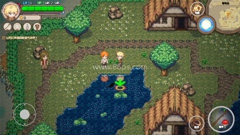 海洋幻想 第5张图