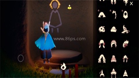 光遇测试服0.15.6版 第2张图