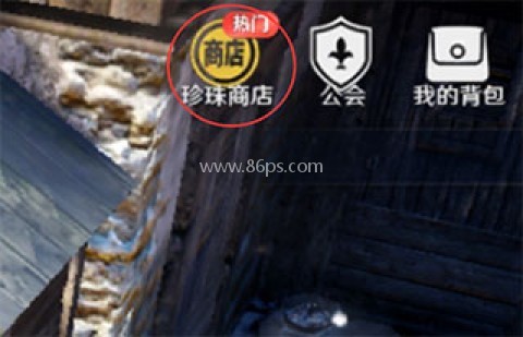 黑色沙漠手游 第16张图