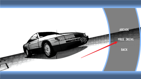 公路勇士2重制版 第2张图