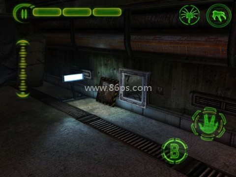 异形大战铁血战士2.1 第12张图