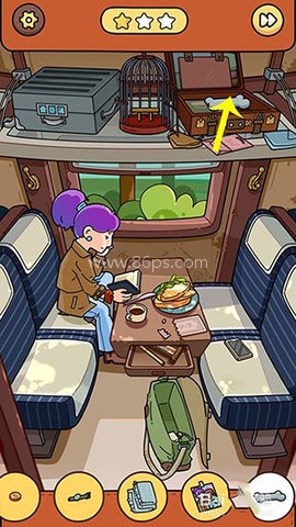 脑洞大侦探完整版 第5张图