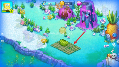 海绵宝宝冒险果酱世界 第3张图