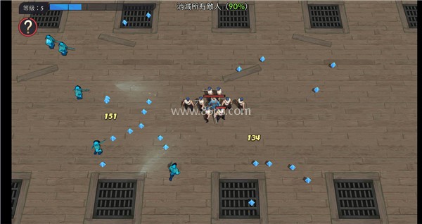 迷雾大陆诅咒岛游戏 第1张图