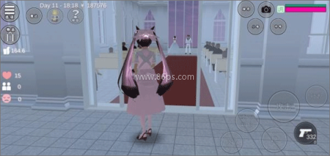 樱校联机版 第9张图