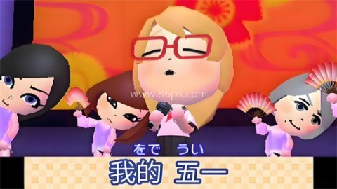 朋友聚会新生活 第1张图