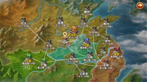 明珠三国2谁与争锋 第2张图